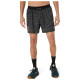 Asics Ανδρικό σορτς Fujitrail All Over Print 5'' Shorts